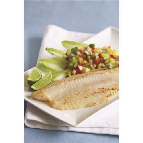 Basa Fillets 120/170 5kg