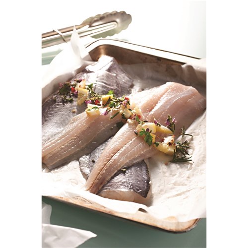 Blue Grenadier-Skin On  4/6  (6.8kg)