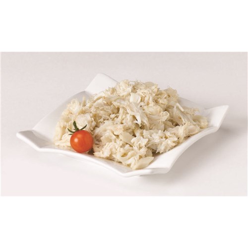 Blue Swimmer Crab Meat 300gm Imported