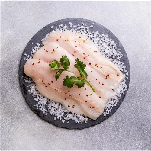 Hake Skinless 4/6 5kg Pac West