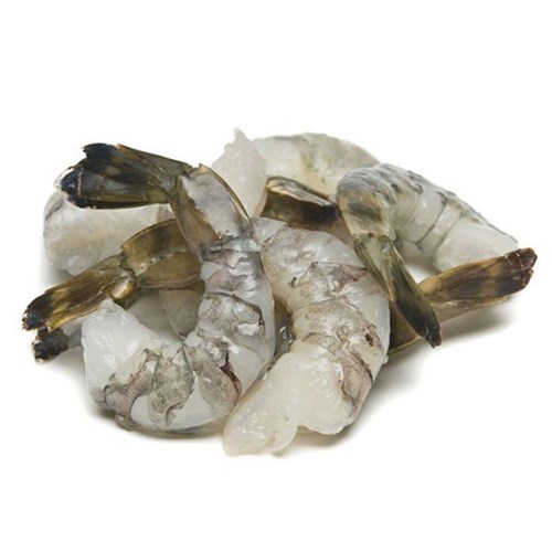 Prawn Cutlets Raw Imported 16/20 1kg 