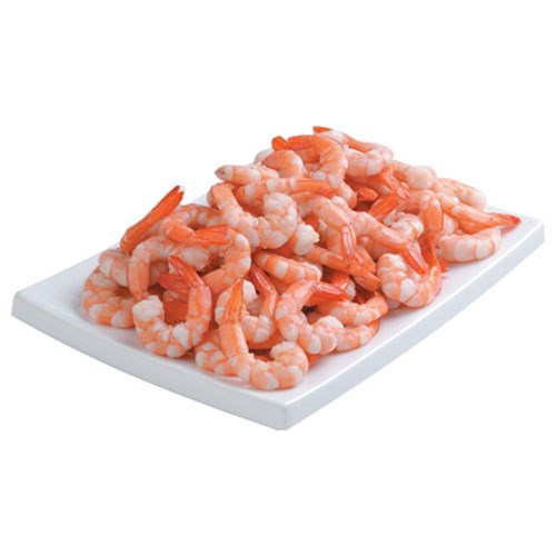 Prawn Cutlets Cooked 21/25 1kg