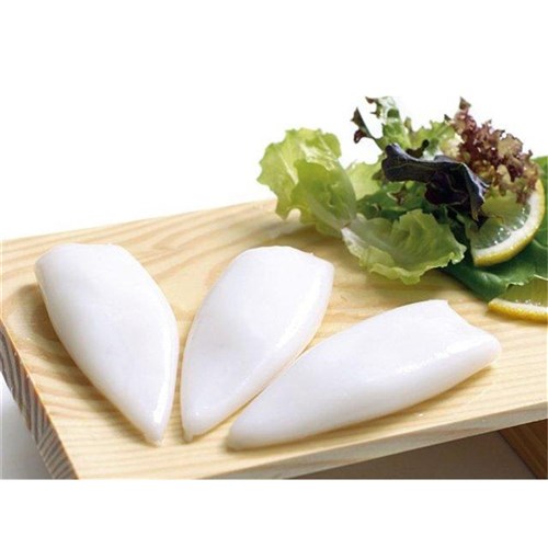 Squid Tubes - U5 5kg