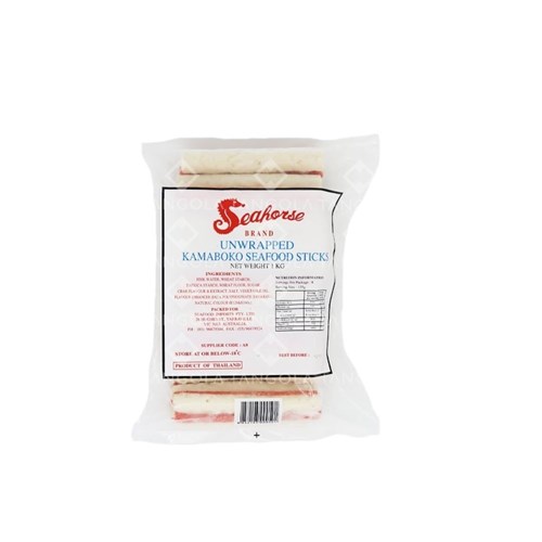 Seafood Sticks 1kg 