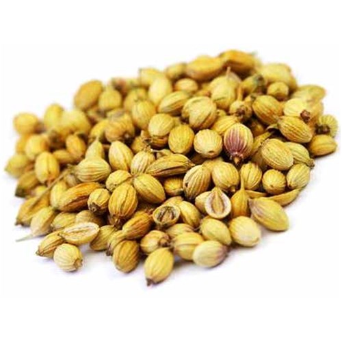Coriander Seeds (Whole) 1kg