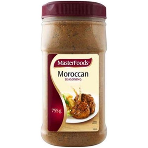 Moroccan Seasoning 755gm
