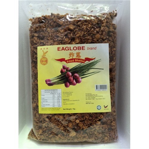 Shallots Fried GF 1kg