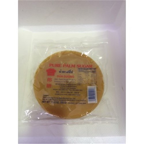 Palm Sugar 500g