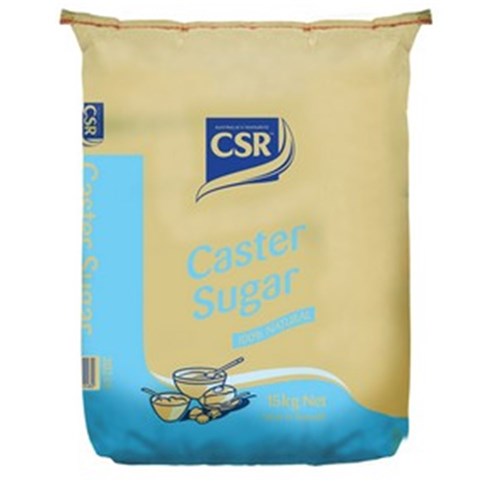 Sugar Caster 15kg 