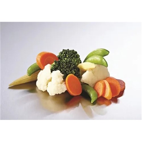 Jardin Vegetable Mix 1.5kg 