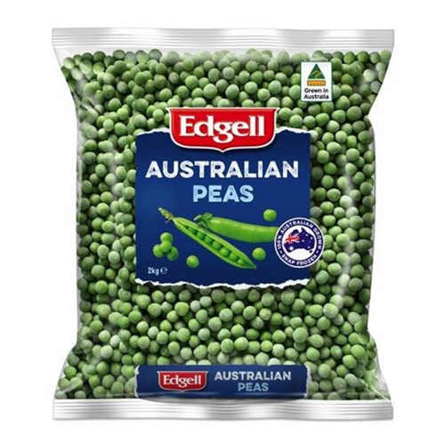 Peas  2kg 