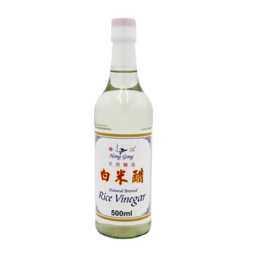 Rice Vinegar 500ml