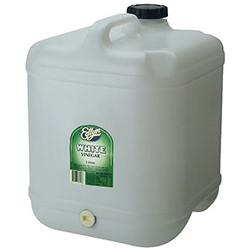 Vinegar White 20lt 