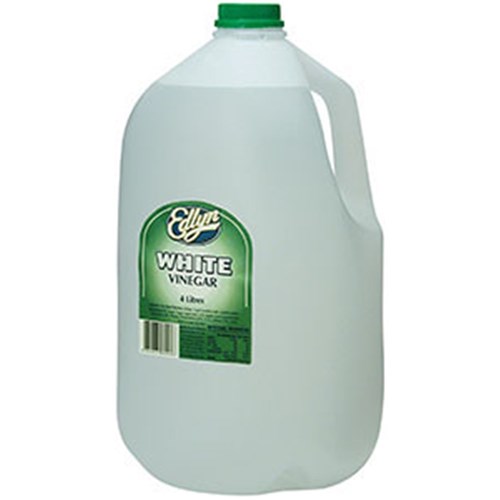 Vinegar White 4lt GF