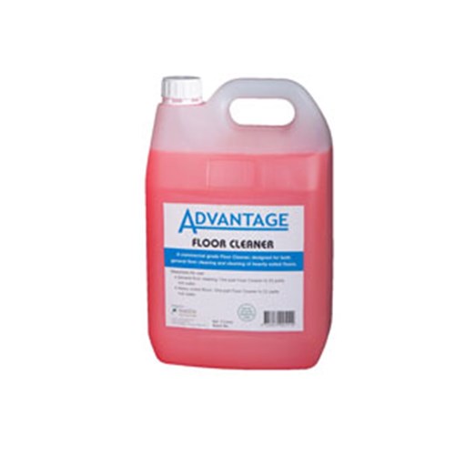 Floor Cleaner 5lt