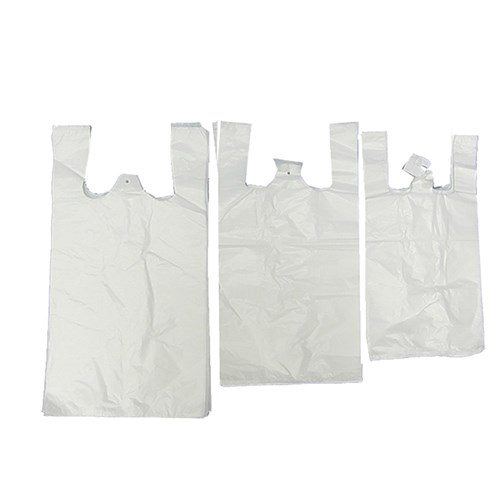 Mini Singlet Bags 250's