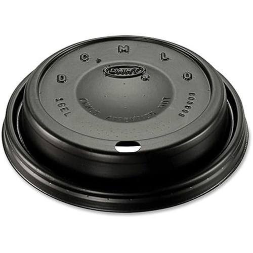 Dart 16oz Sipper Lids 100's
