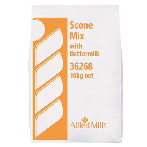 Buttermilk Scone Mix 10kg