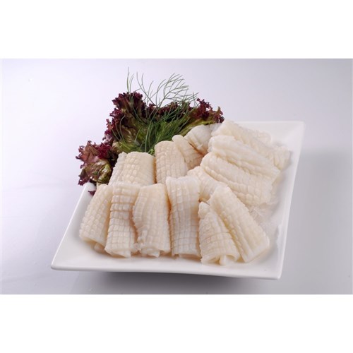 Pineapple Cut Squid 5kg