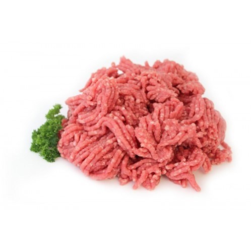 Lamb Mince Premium