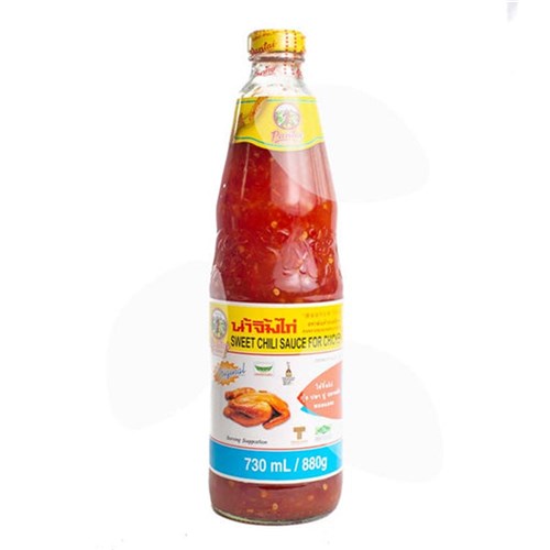 Sweet Chilli Sauce 730ml