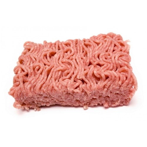 Pork Mince