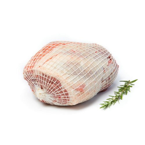 Lamb Leg Boned & Rolled