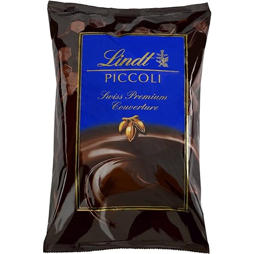 Dark Couverture Chocolate 58%  2.5kg