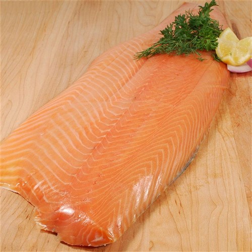 Smoked Salmon FRESH