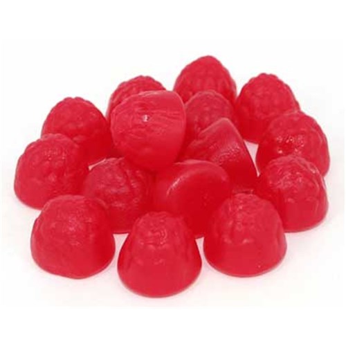 Raspberries (Lollies) 3kg