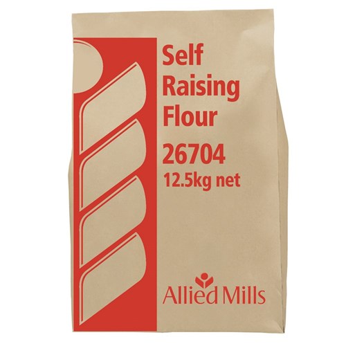Self Raising Flour 12.5kg