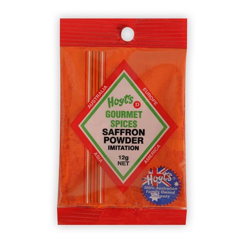 Saffron Powder 500gm