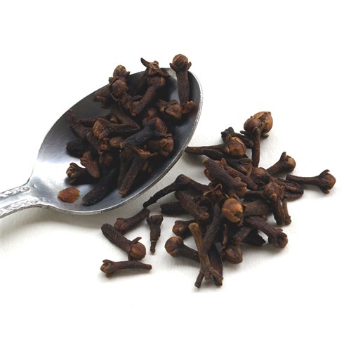 Cloves Whole 400gm