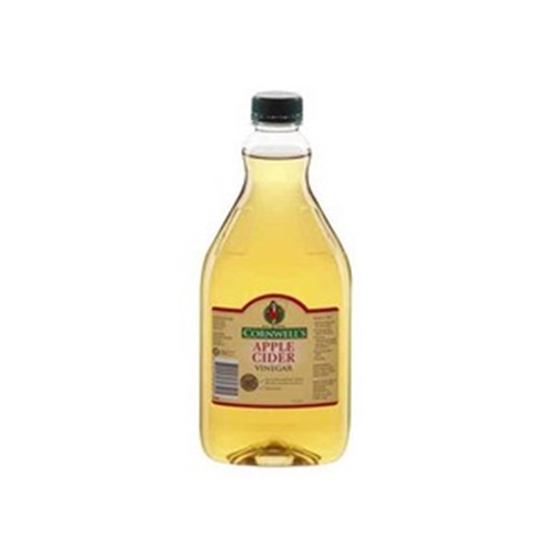 Apple Cider Vinegar 2lt Vegan