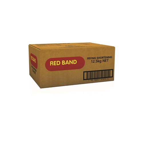 Red Band Oil 12.5kg