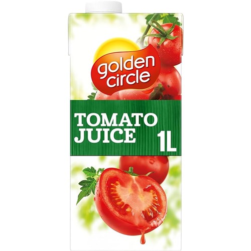 Tomato Juice NAS 1lt