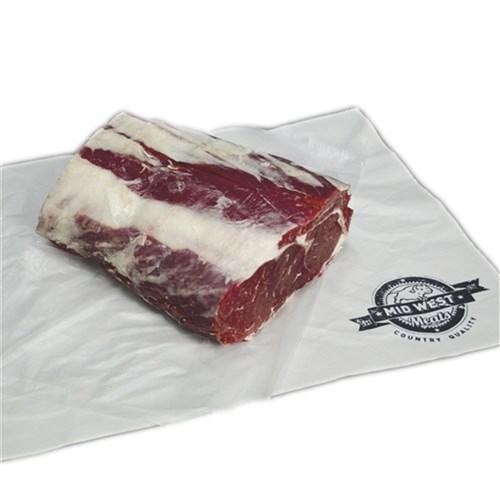 Scotch Fillet Grainfed Angus Whole Appx 2kg