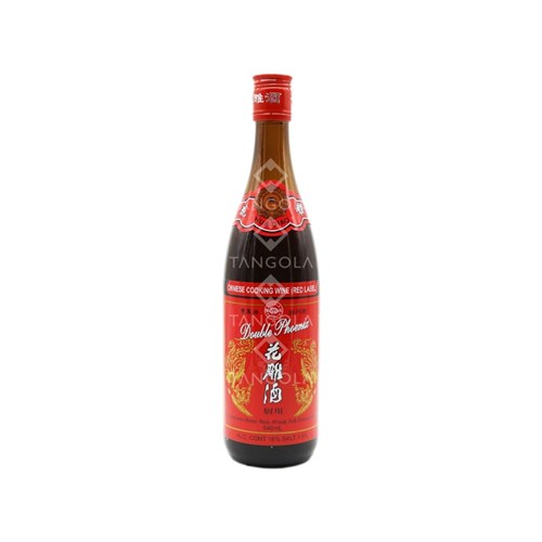 Cooking Wine Shao Xing 640ml