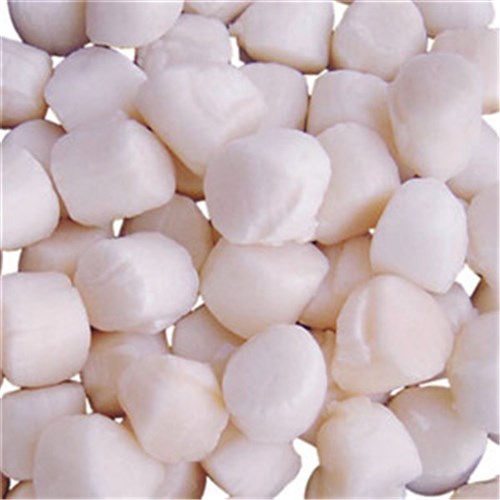 Scallops 40/60 Roe Off Thai 1kg