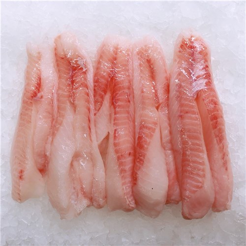 Monkfish - Fillets  (Skinless & Boneless)