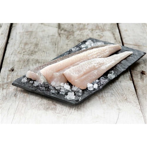 Hake 6/8 Skin On 5kg 