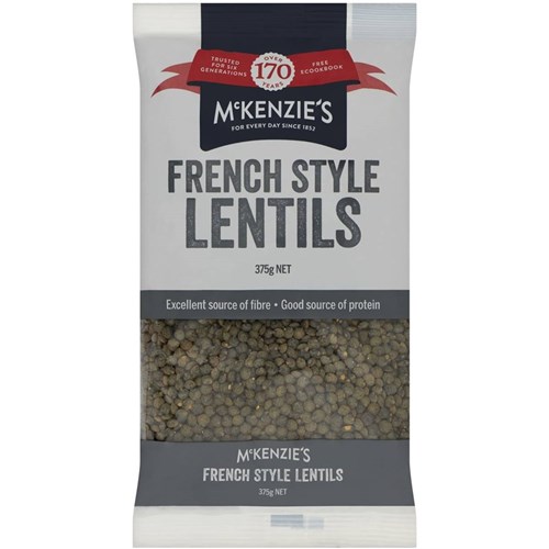 Du Puy French Lentils 1kg
