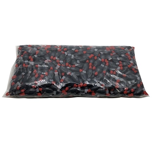 Soy Sauce PC (Fish Shapes) 500's