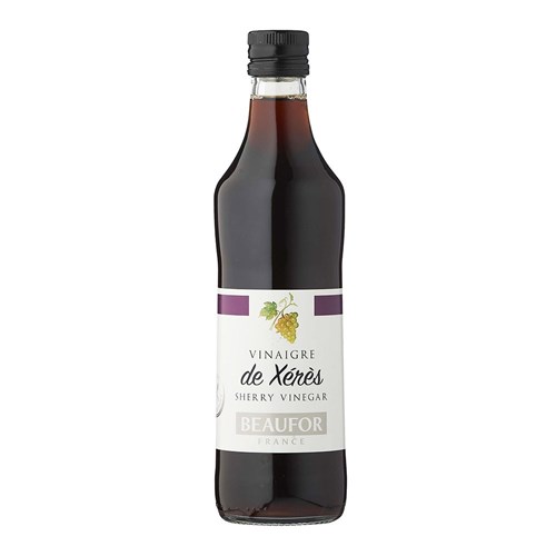 Sherry Vinegar 500ml