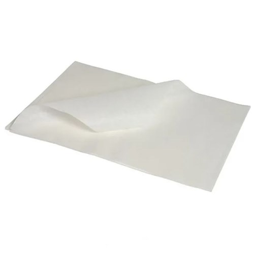 Premium Greaseproof Sheets 1/2 800s