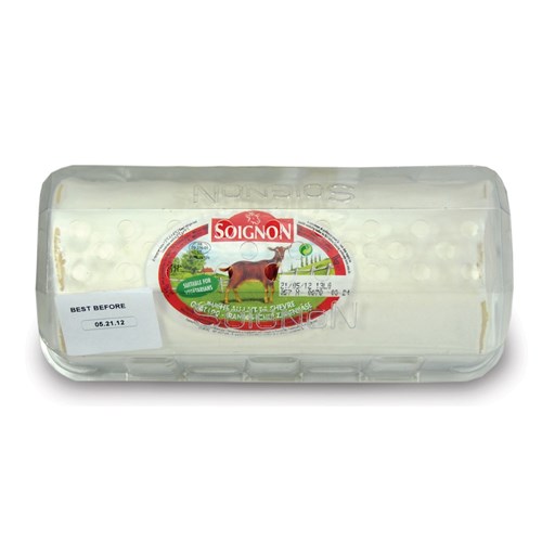 Goats Cheese 1kg