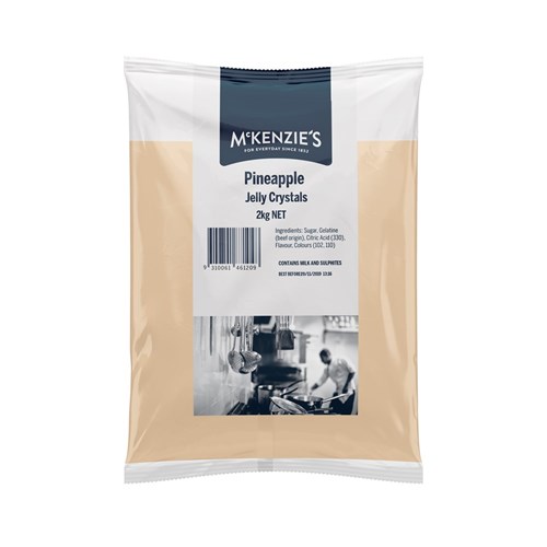 Jelly Pineapple 2kg