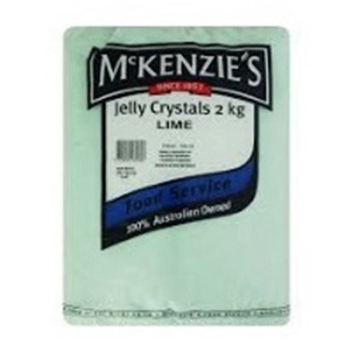 Jelly Lime 2kg