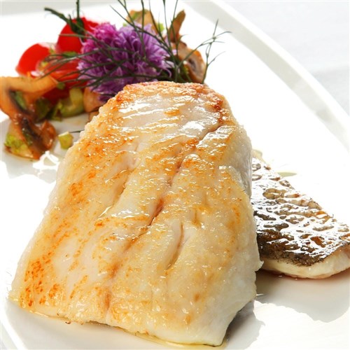 Hake Skin On 4/6  5kg