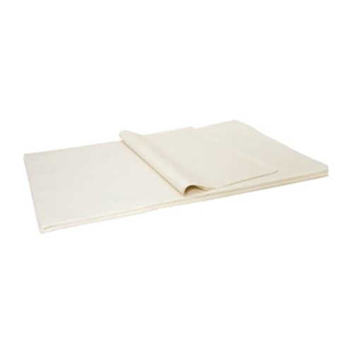 Premium Greaseproof Sheets 1/3 1200s